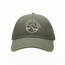 Trappers Adventures Ripstop Cap