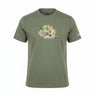 Trappers EWT Cape Leopard T-Shirt
