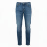 Trappers Harman 5 Pocket  Denim