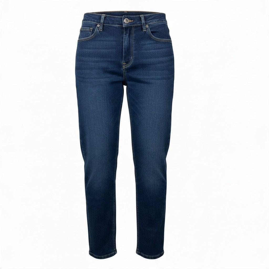Trappers Ladies Nerisha Mom Jean
