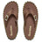 Gumbies Cotton Canvas Sandals