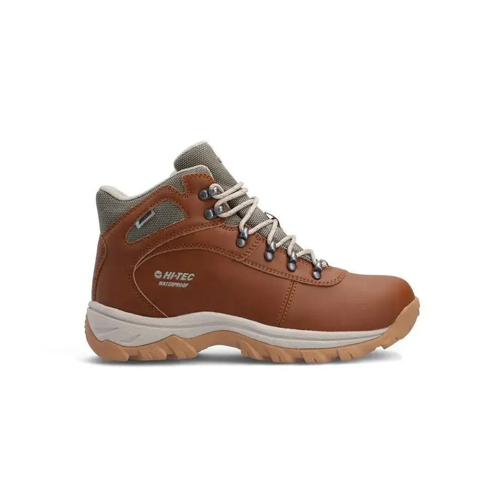 Hi-Tec Ladies Altitude Base Camp Lite WP