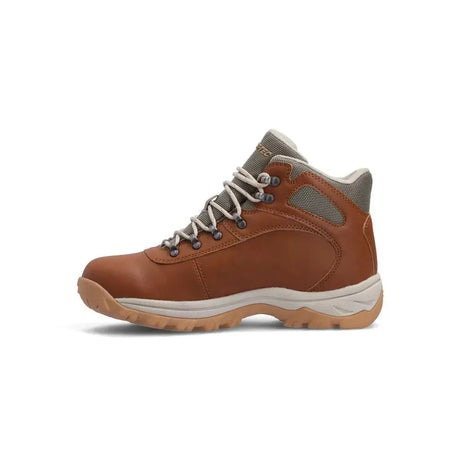 Hi-Tec Ladies Altitude Base Camp Lite WP