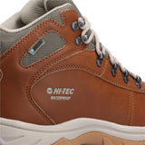 Hi-Tec Ladies Altitude Base Camp Lite WP