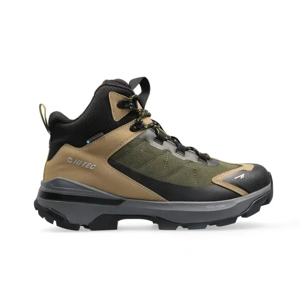 ⚠️hi Hi-Tec Cascade Waterproof Boot – Trappers