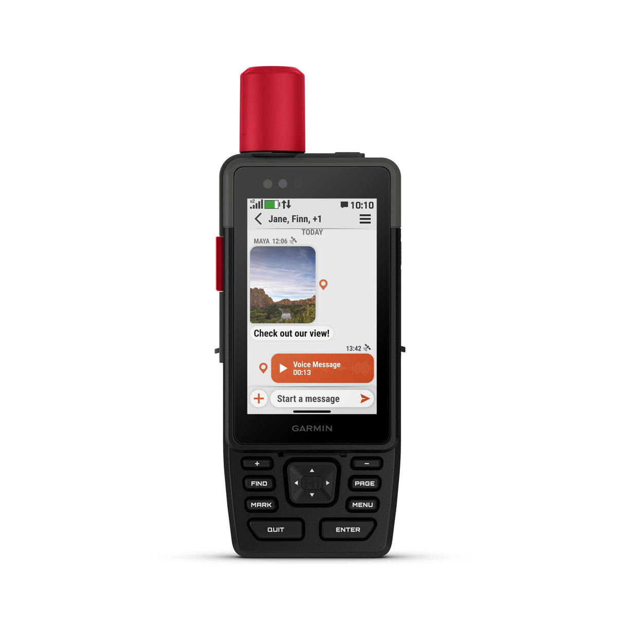 Garmin GPSMAP H1i Plus