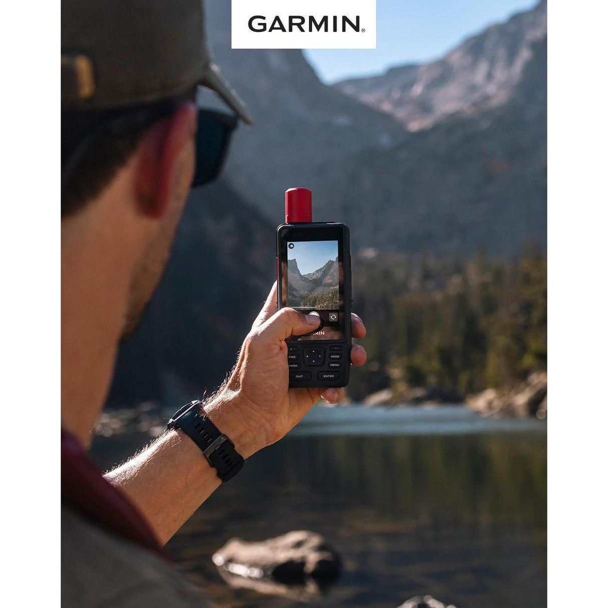 Garmin GPSMAP H1i Plus