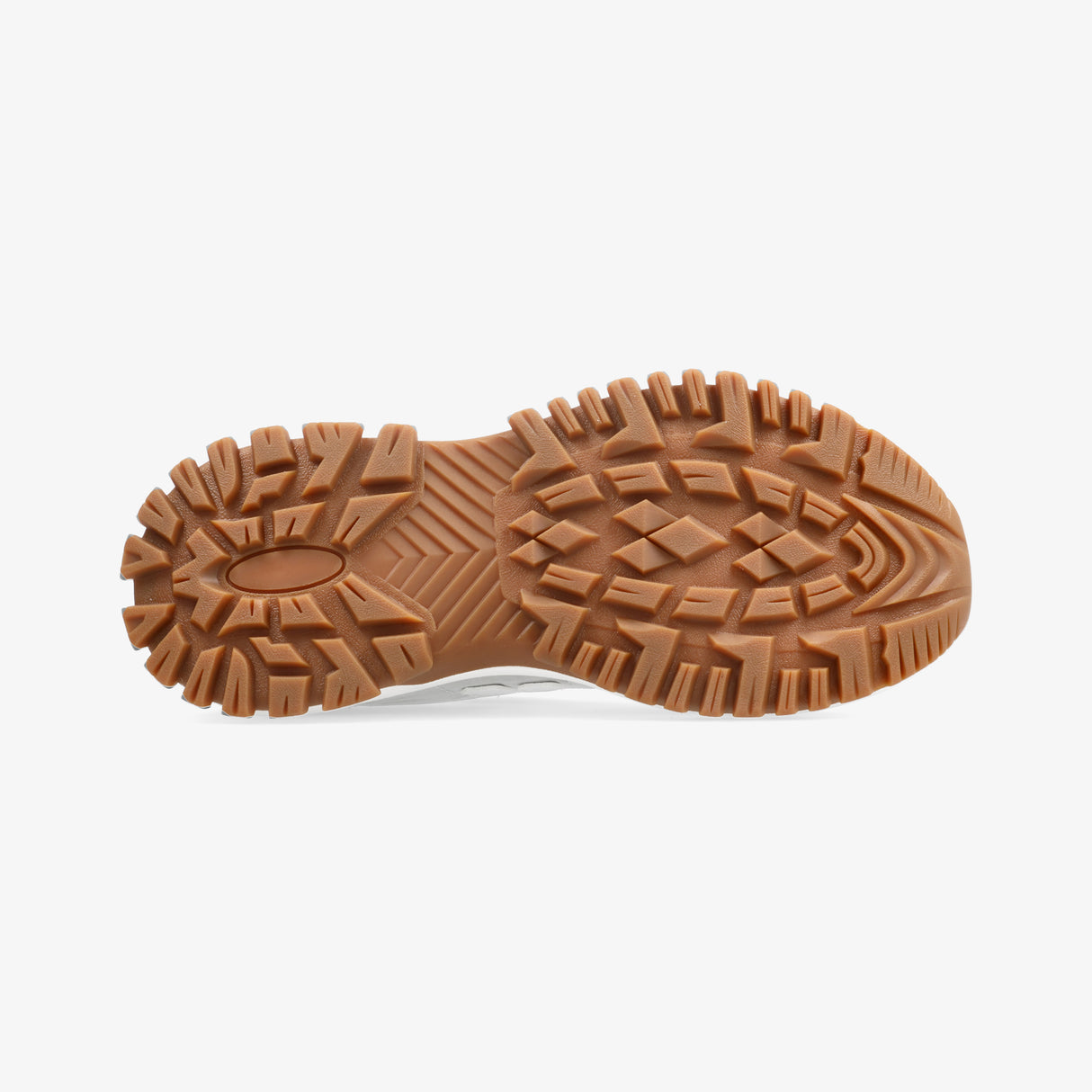 Hi-Tec Ladies Harlem Sneaker