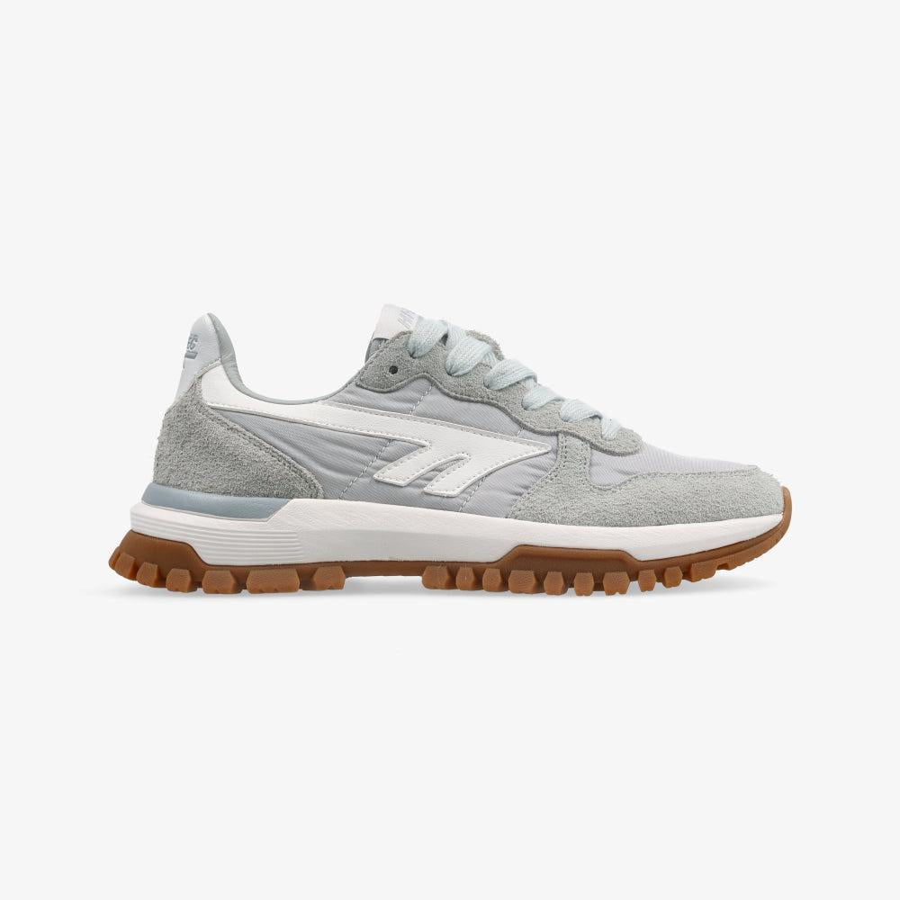 Hi-Tec Ladies Harlem Sneaker