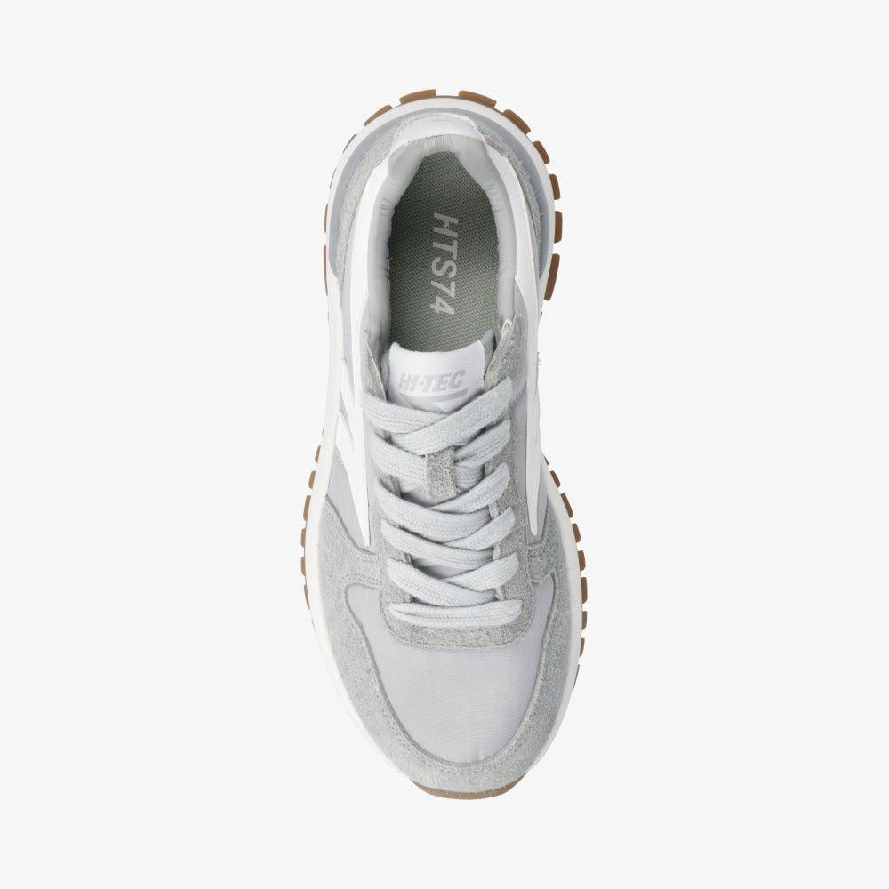Hi-Tec Ladies Harlem Sneaker