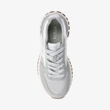 Hi-Tec Ladies Harlem Sneaker