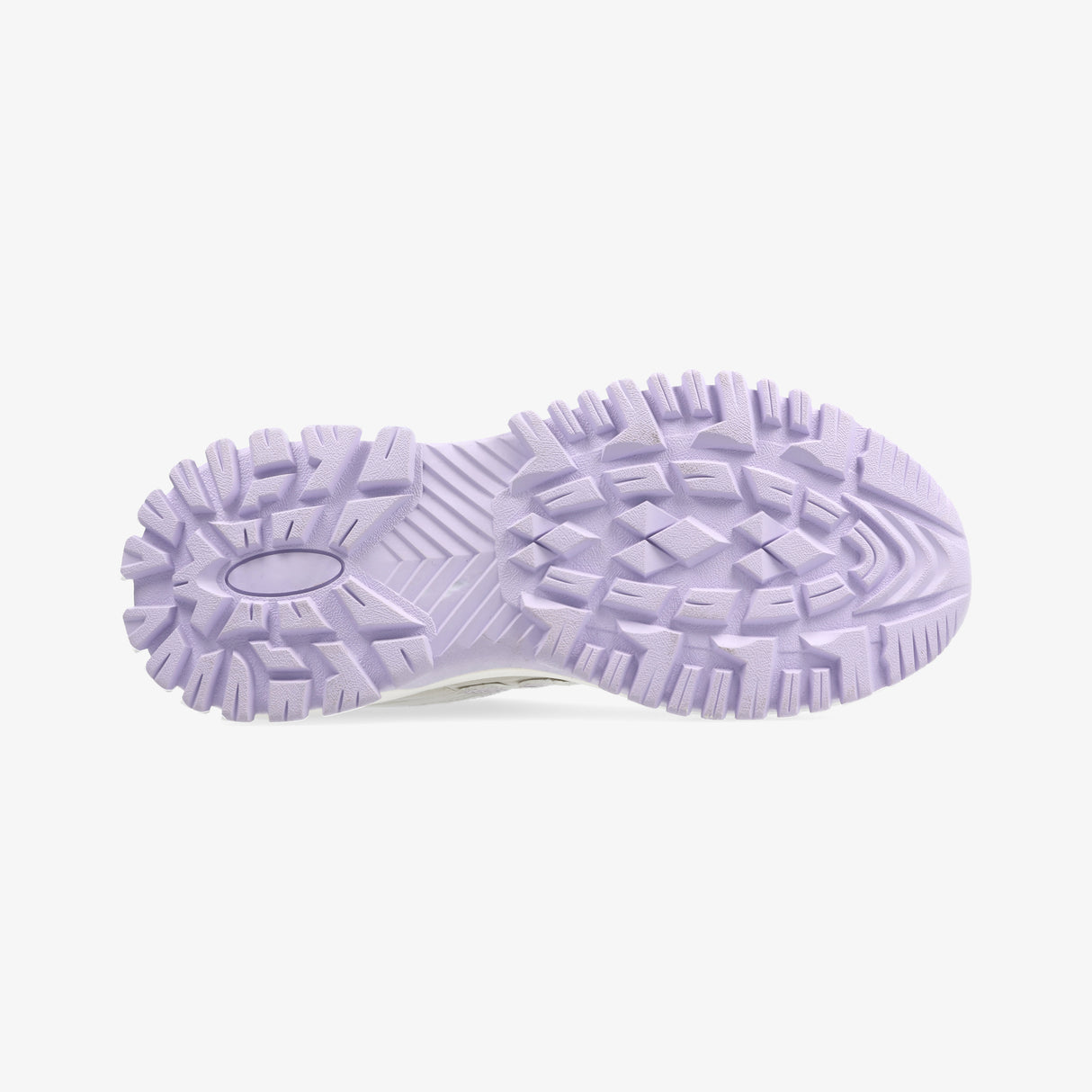 Hi-Tec Ladies Harlem Sneaker
