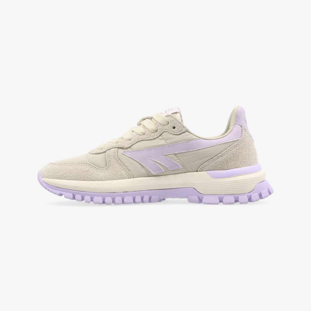 Hi-Tec Ladies Harlem Sneaker