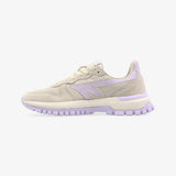 Hi-Tec Ladies Harlem Sneaker