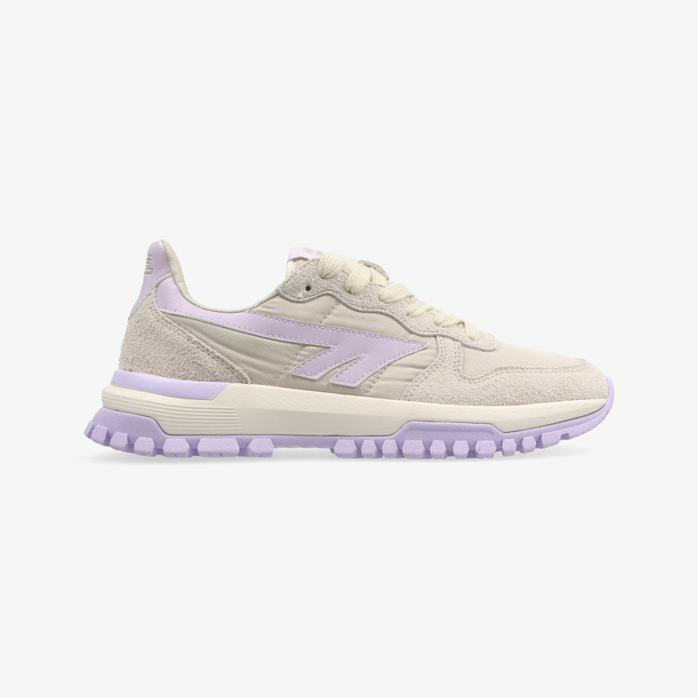 Hi-Tec Ladies Harlem Sneaker