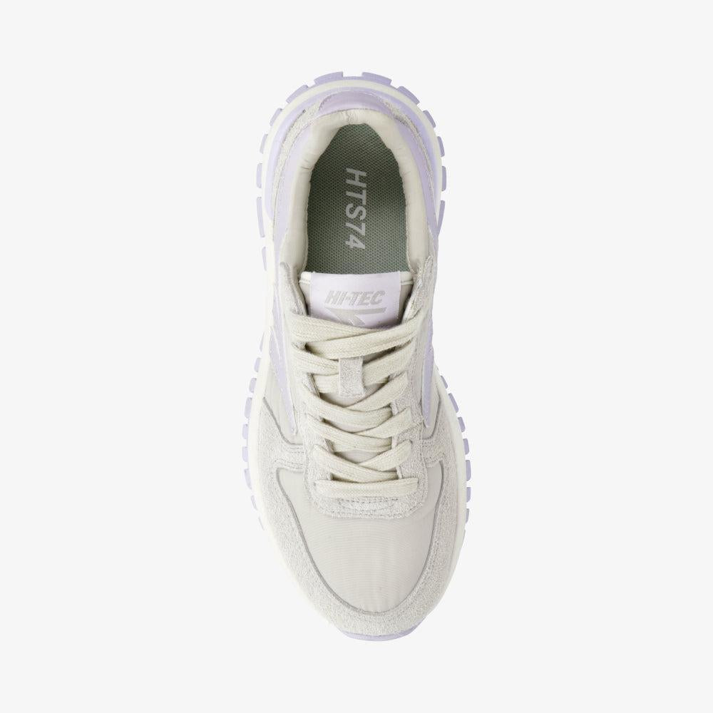 Hi-Tec Ladies Harlem Sneaker