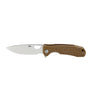 Honey Badger Flipper 8Cr13MoV - Large