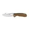 Honey Badger Hook 8Cr13MoV - Medium