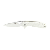 Honey Badger Leaf 8Cr13MoV - Medium