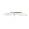 Honey Badger Leaf 8Cr13MoV - Medium