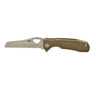 Honey Badger Rescue Serrated 8Cr13MoV – Large