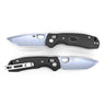 Honey Badger Cross-Bolt Tanto 8Cr13Mov - Med/Large