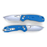Honey Badger Cross-Bolt Tanto 8Cr13Mov - Med/Large