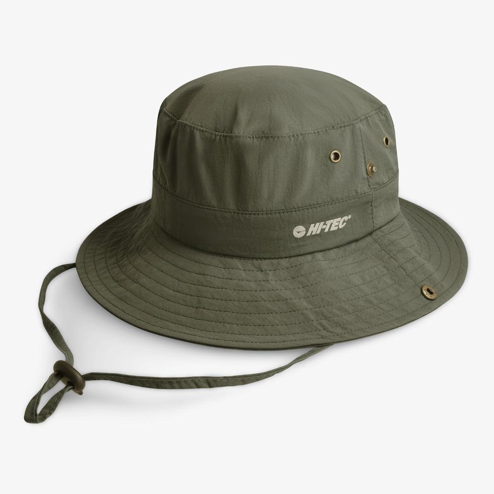 Hi-Tec Roam Hat – Trappers