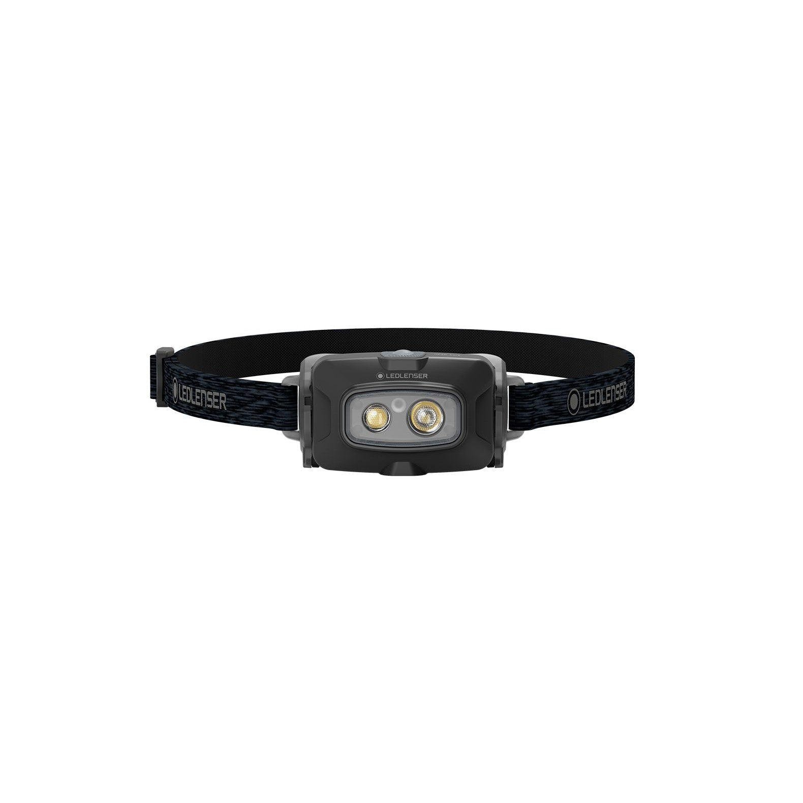 Ledlenser HF4R Core Headlamp – Trappers