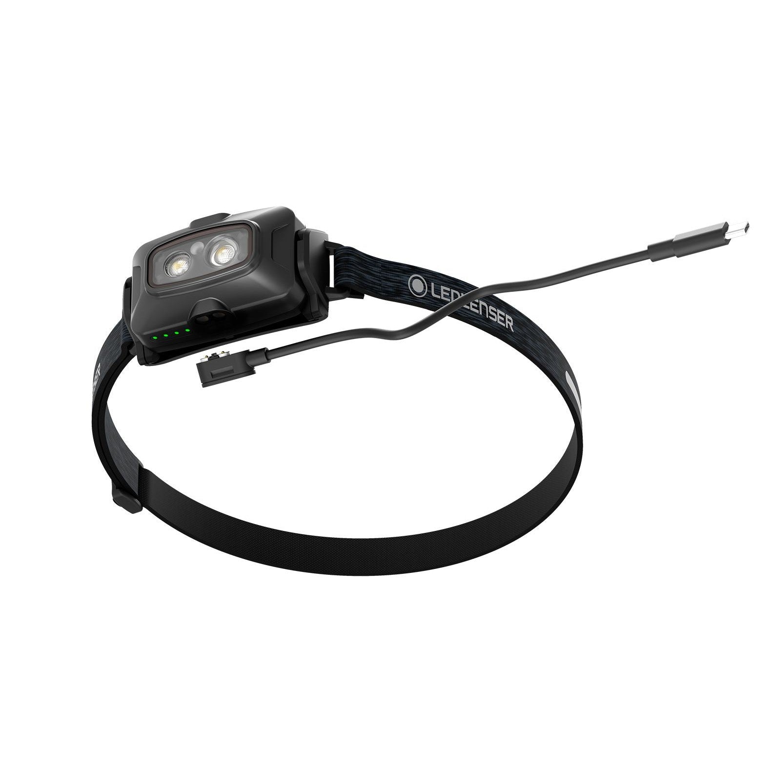 Ledlenser HF4R Signature Headlamp – Trappers