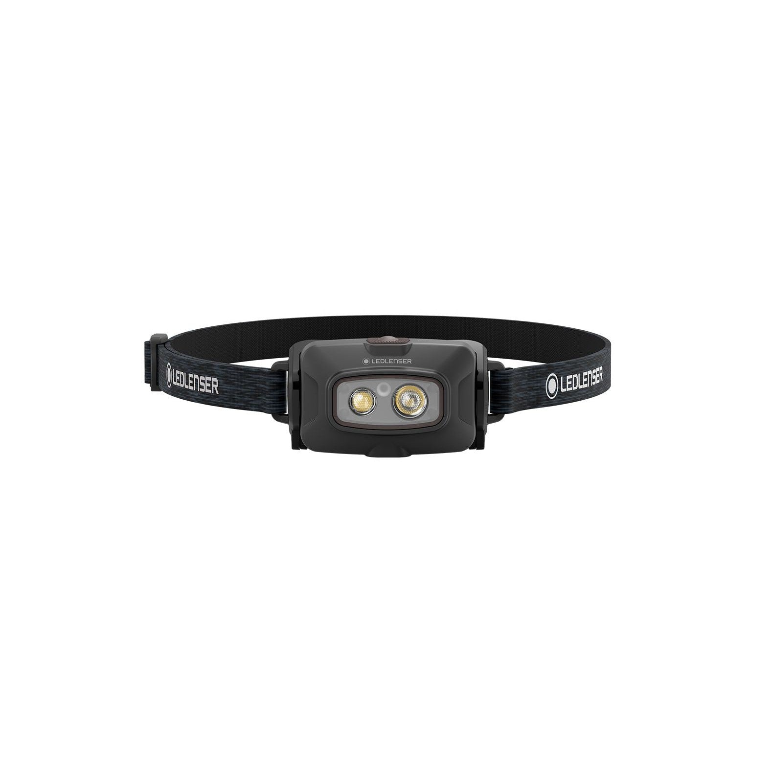 Ledlenser HF4R Signature Headlamp – Trappers