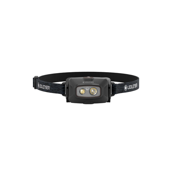 Ledlenser HF4R Signature Headlamp – Trappers