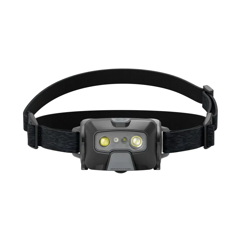 Ledlenser HF6R Core Headlamp – Trappers