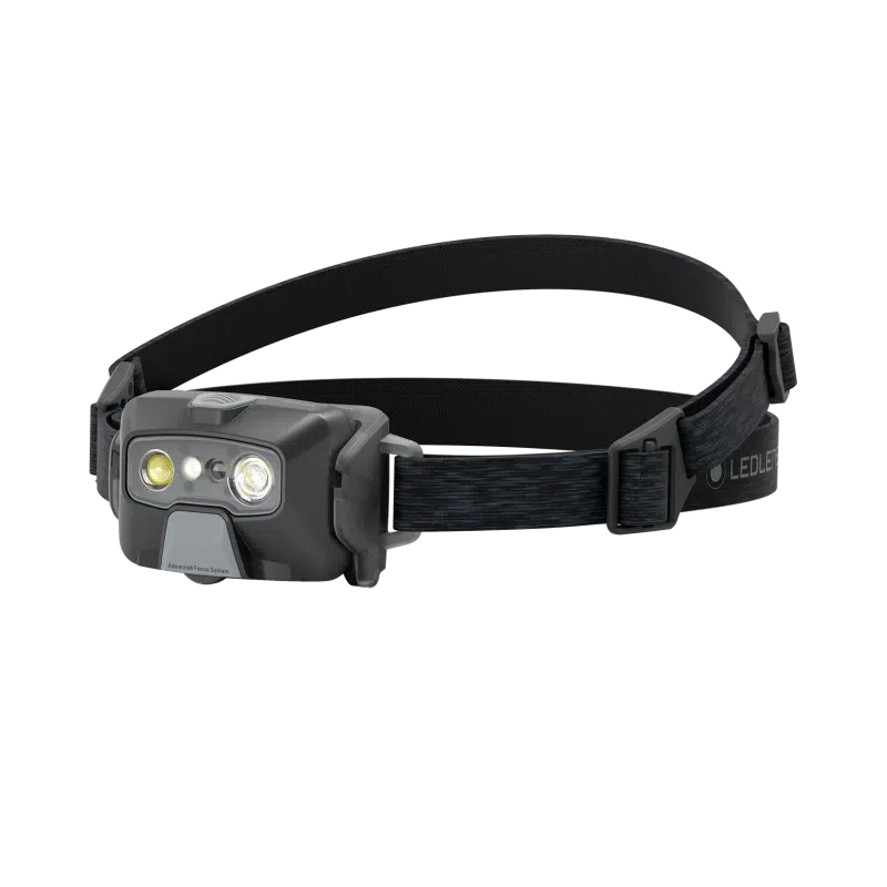 Ledlenser HF6R Core Headlamp – Trappers