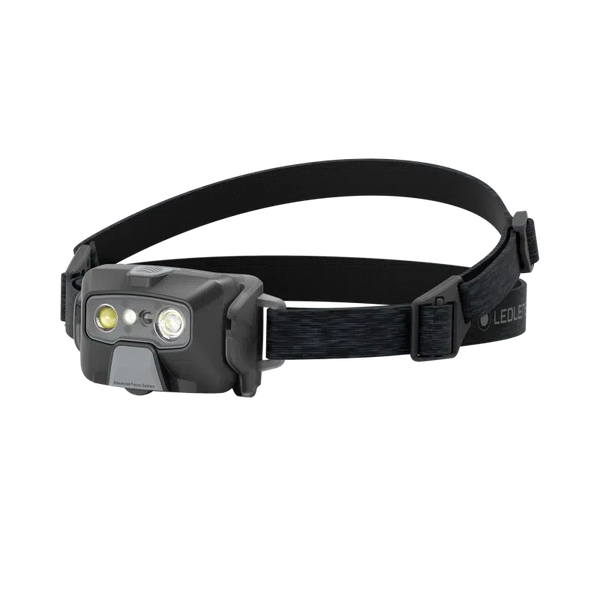 Ledlenser HF6R Core Headlamp – Trappers