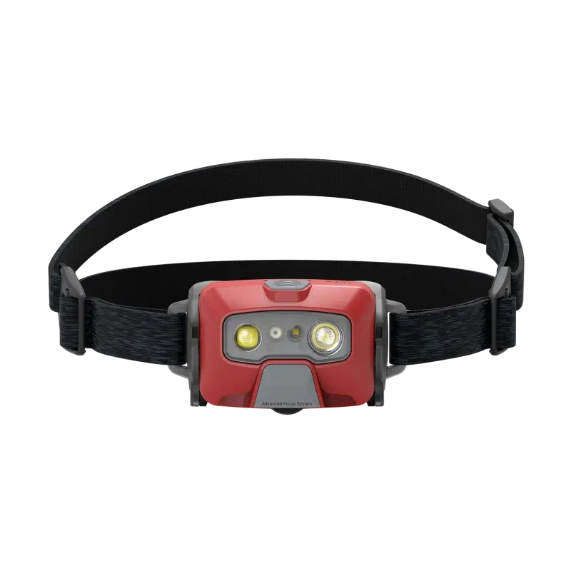 Ledlenser HF6R Core Headlamp – Trappers