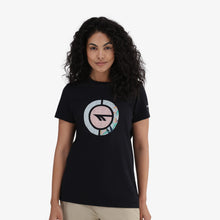 Hi-Tec Ladies Inspired By Life T-shirt