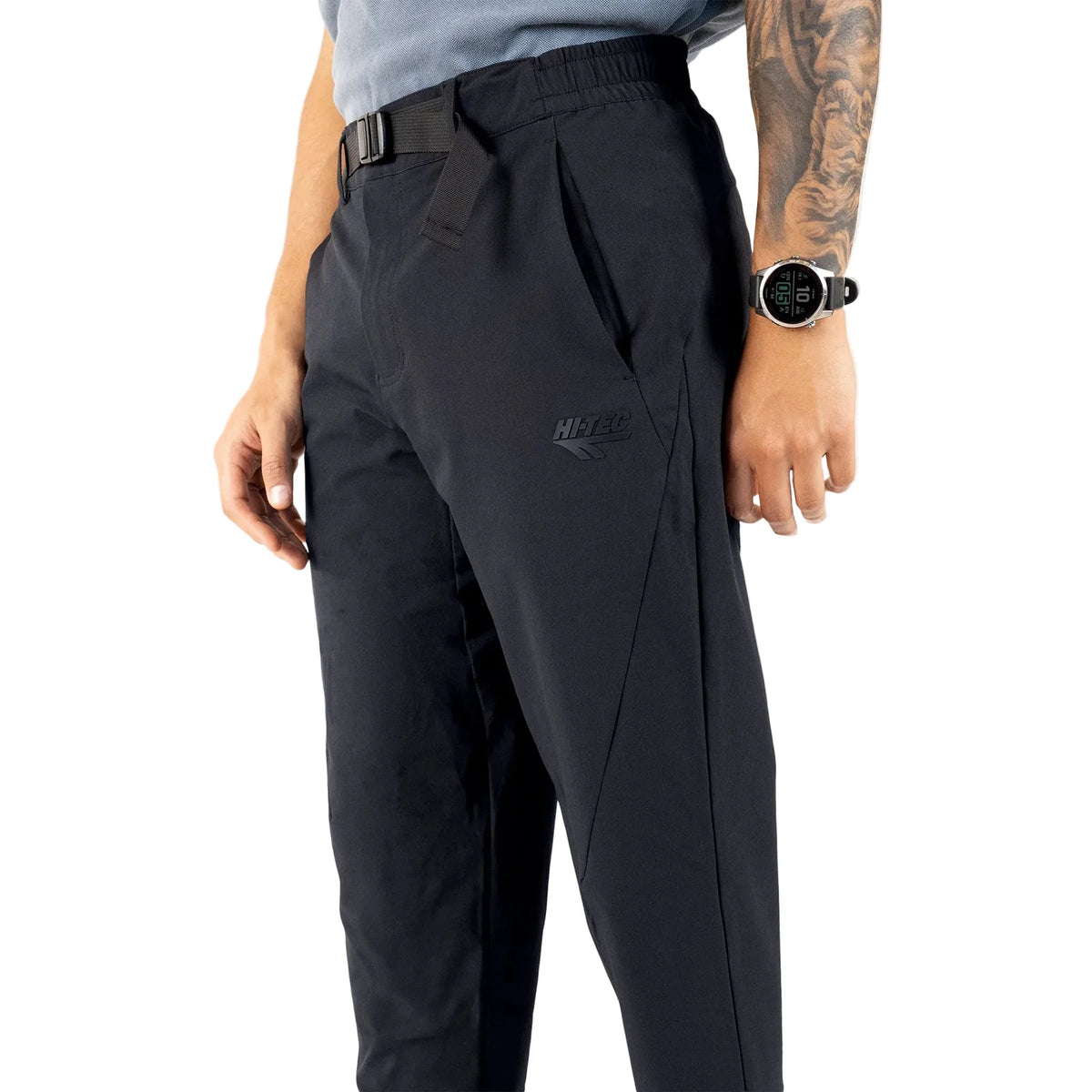 Hi-Tec Flex Tec Pants