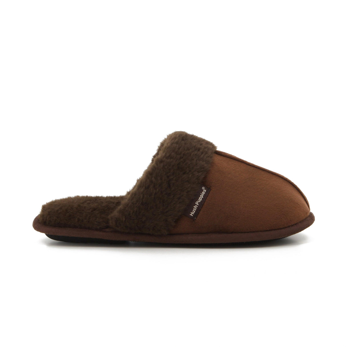 Hush Puppies Ladies Lunara Slipper