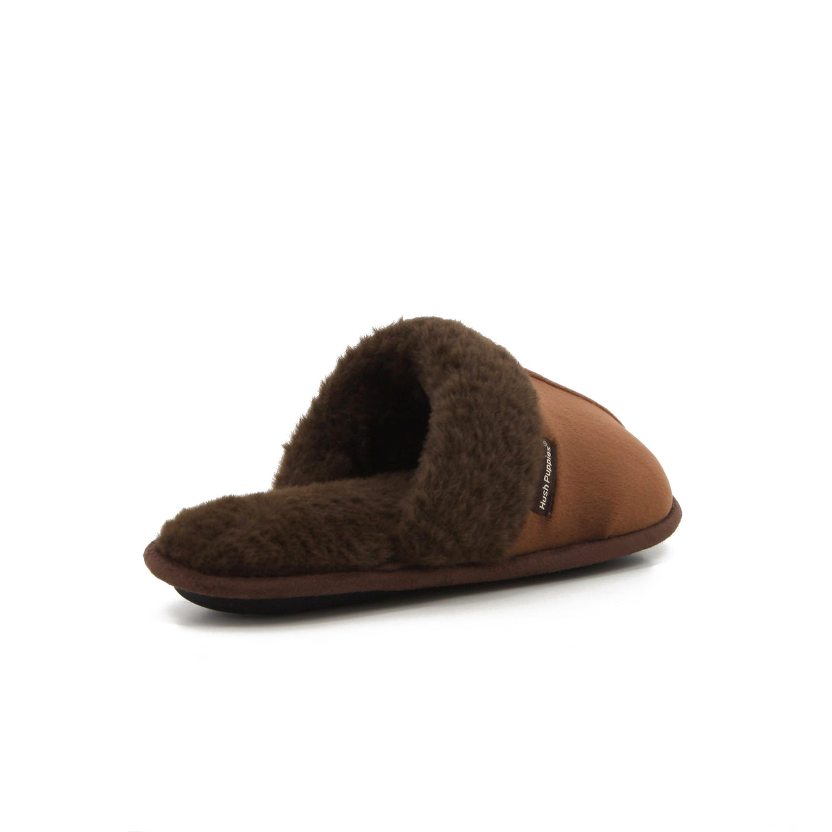 Hush Puppies Ladies Lunara Slipper