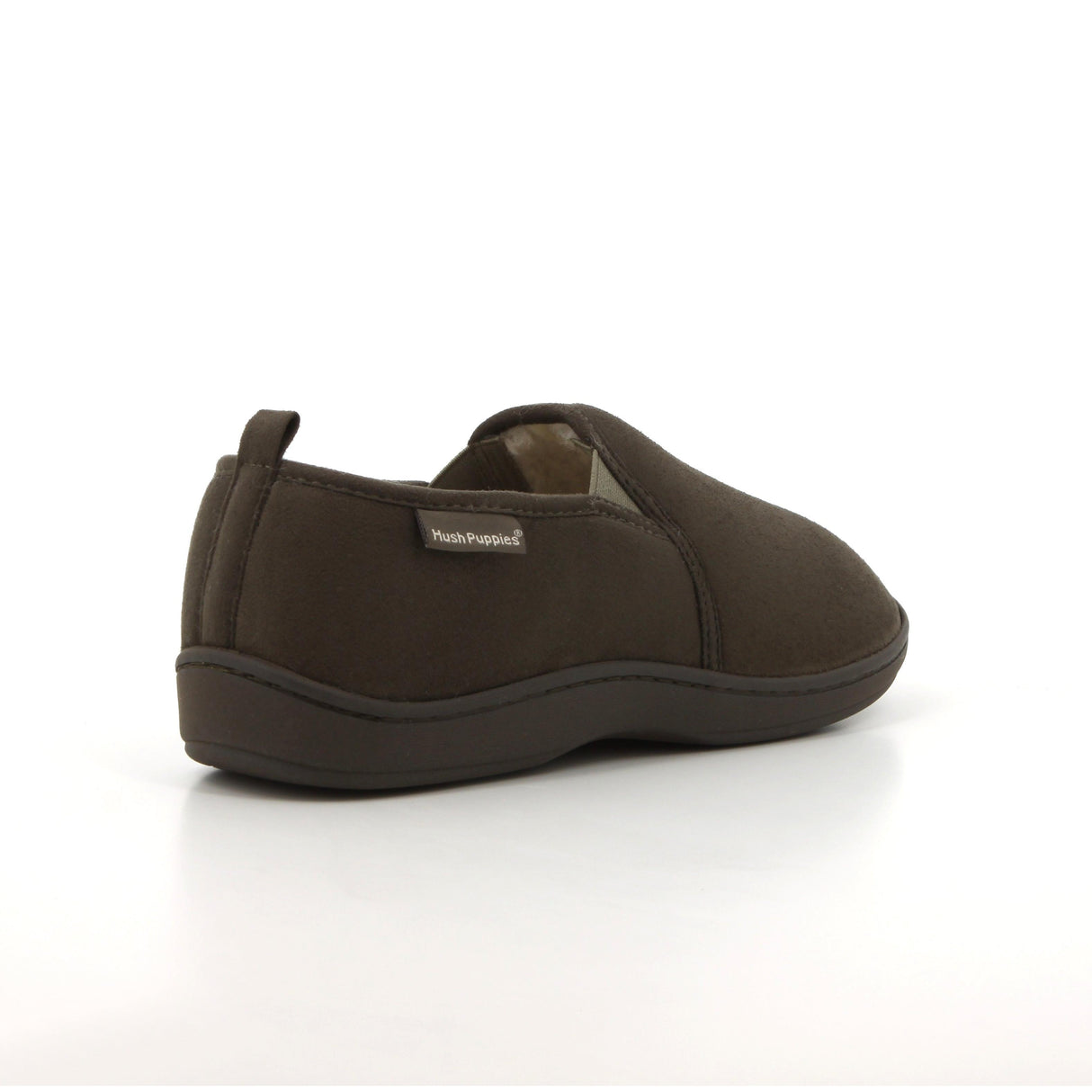 Hush Puppies Chris Slipper – Trappers - Main Image