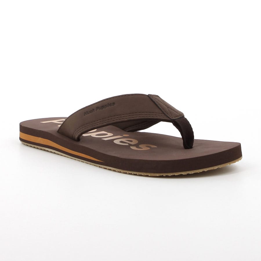 papipupepo Hush Puppies Stomp Sandal – Trappers