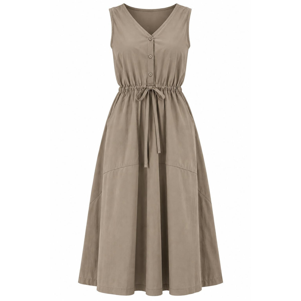 Trappers Ladies Hazel Dress