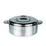 Thermosteel Stainless Steel Double Walled Hot Pot