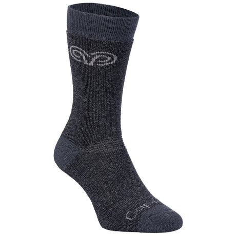 Cape Mohair Huntsman Sock