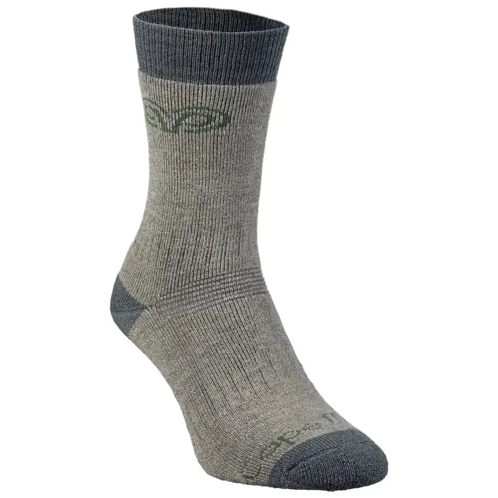 Cape Mohair Huntsman Sock