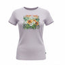 Trappers Ladies Wild Tropics T-shirt