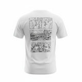 Hi-Tec CPT T-Shirt