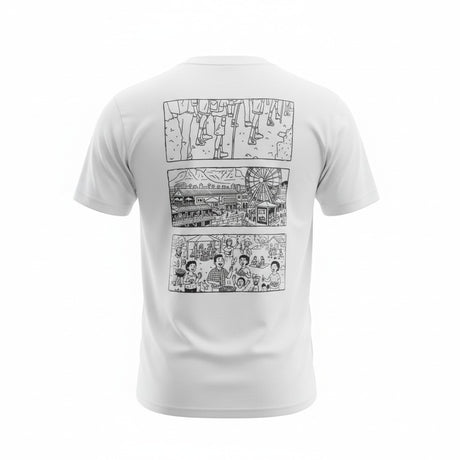 Hi-Tec CPT T-Shirt