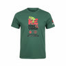 Trappers EWT Pickersgills Reed Frog T-Shirt